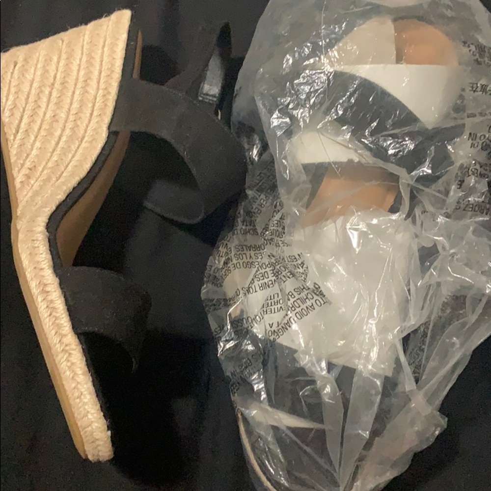 Wedges